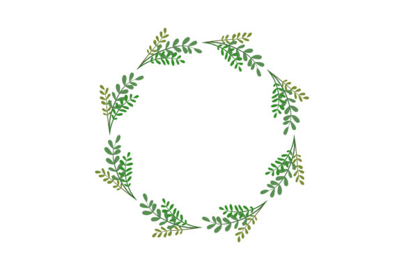 Flowers Frame Decoration Vector Graphics and Illustrations Review