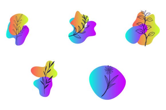 Minimalist Abstract Flowers Review